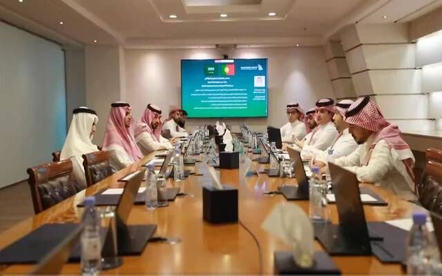 إيجاد خط طيران مباشر.. 6 مبادرات لدعم العلاقات الاقتصادية بين المملكة والبرتغال