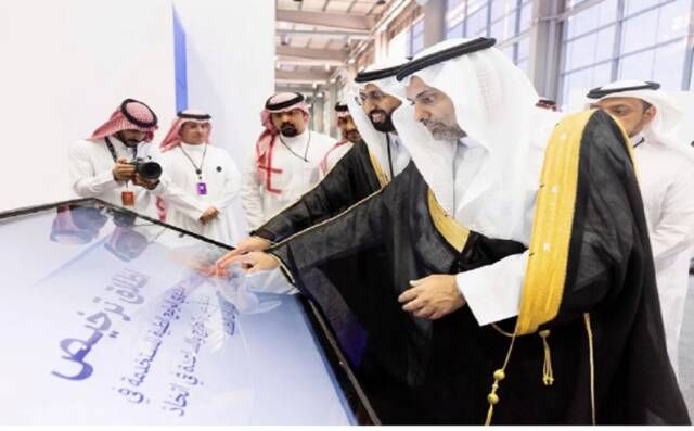 وزير الصحة يدشّن مبادرة ترخيص مطوري البرامج الطبية في مجال الصحة الرقمية