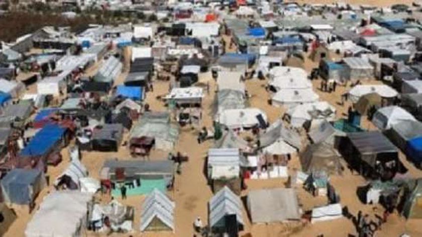 إعلام فلسطيني: غارات إسرائيلية شمالي رفح الفلسطينية