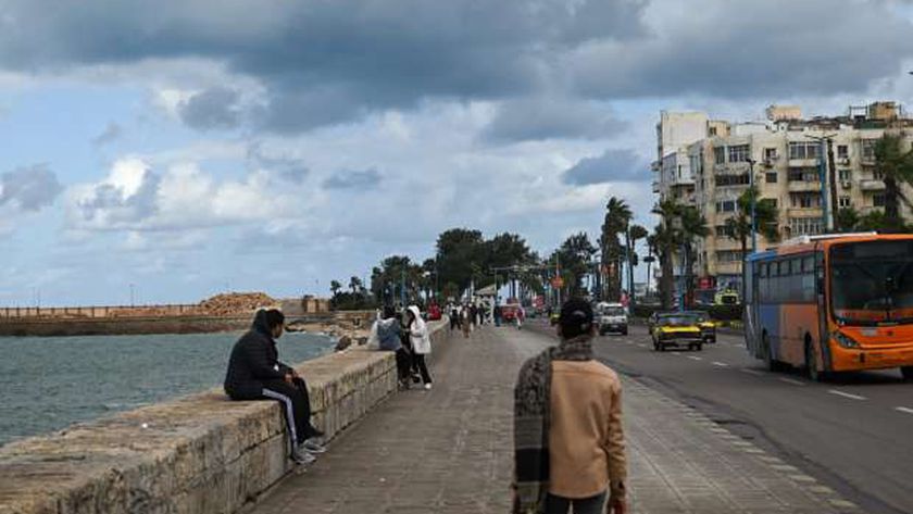 مواعيد نوات الإسكندرية 2024 - 2025 ومدة سقوط الأمطار.. اظبط جدولك عليها