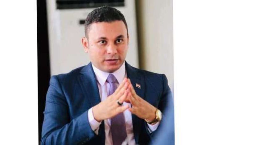 قيادي بـ«مستقبل وطن»: مشاركة السيسي في «بريكس» مكسب سياسي واقتصادي كبير