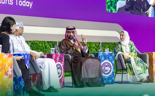 الرشيد: ارتفاع عدد رخص المعارض والمؤتمرات في المملكة بنسبة 44%