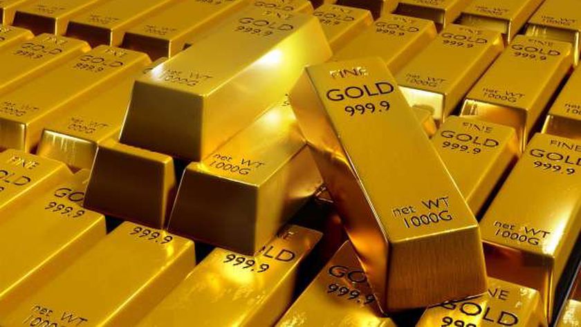 تحديث جديد.. سعر سبيكة الذهب 10 جرامات خلال التعاملات المسائية