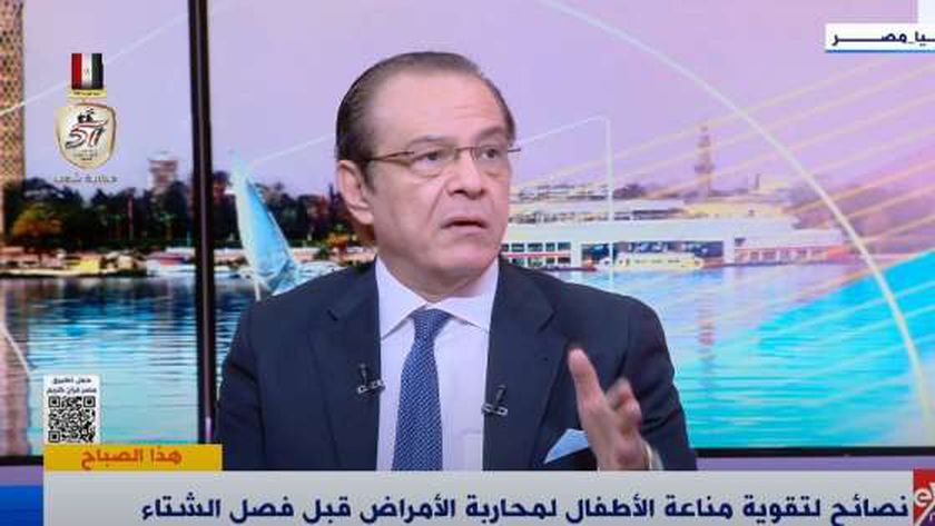 مناعة طبيعية أم مكتسبة.. كيف يدافع الجسم عن نفسه أمام الغزاة الخفيين؟