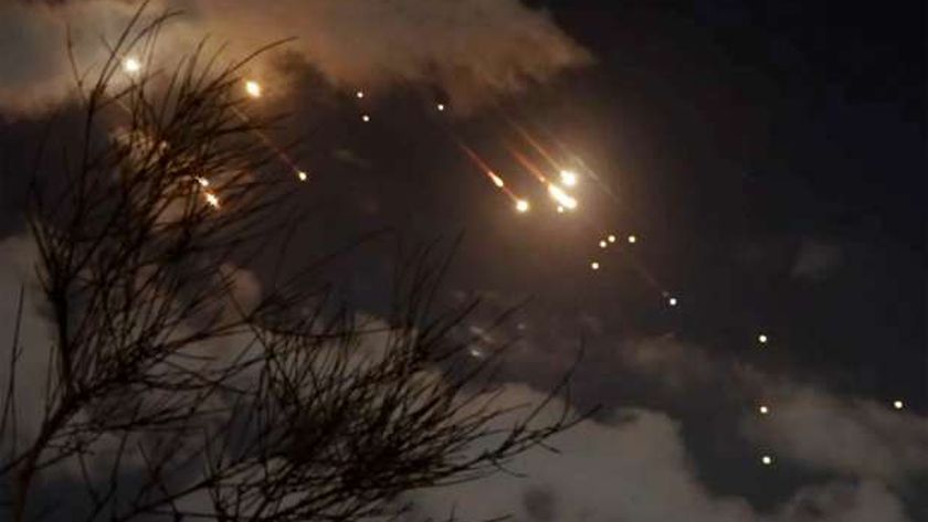 فصائل عراقية: ضربنا هدفاً حيويا لإسرائيل في إيلات بالمسيرات