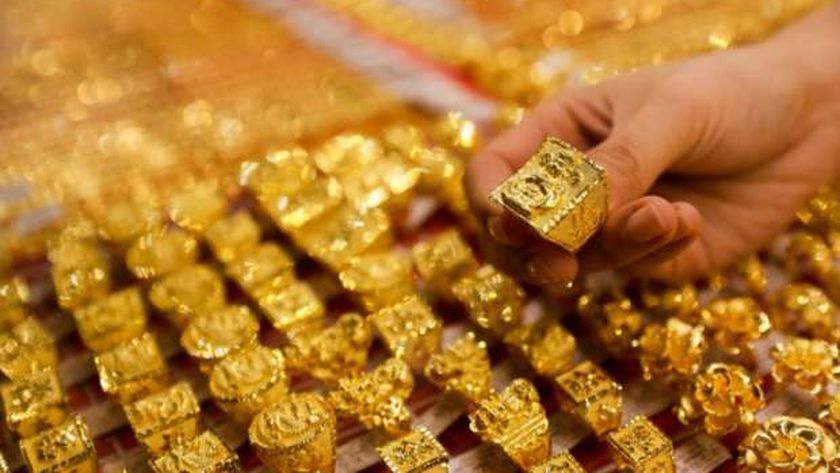 أسعار الذهب اليوم الجمعة 25-10-2024 في مصر.. تحديث جديد