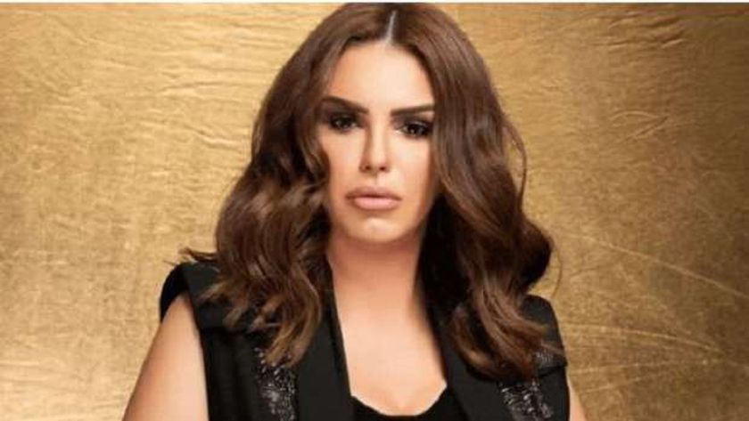 دنيا عبد العزيز ترزق بمولودتها الأولى: سميتها على اسم والدتي