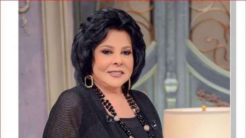 مهرجان الجونة السينمائي يعقد جلسة نقاشية مع الفنانة إسعاد يونس