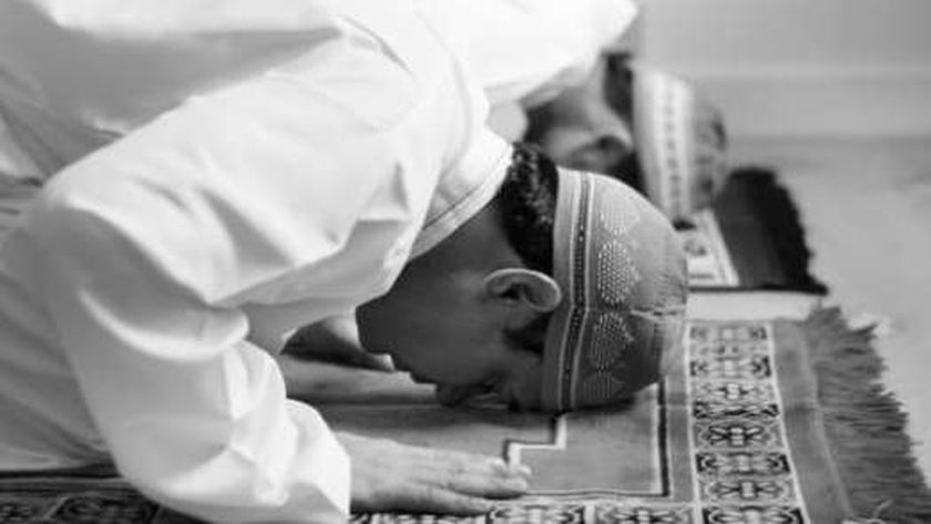 مواقيت الصلاة اليوم السبت 26 أكتوبر في مصر