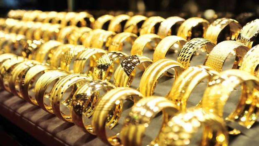 أسعار الذهب اليوم في مصر بنهاية التعاملات.. عيار 21 يسجل 3742 جنيها