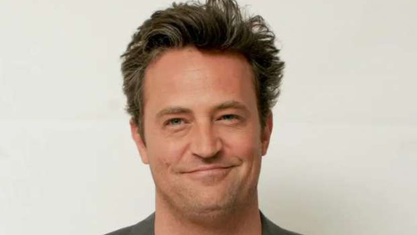 والدة بطل مسلسل «Friends» تكشف تفاصيل أيامه الأخيرة.. «توقع وفاته»