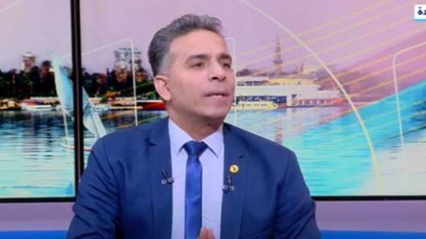 كاتب صحفي: مصر استطاعت الحفاظ على بقائها وتنميتها في ظل التغيرات بالمنطقة