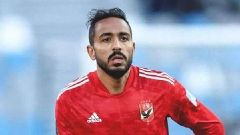 أول طلب من كهربا من محمد رمضان بشأن الغرامة بعد قبول اعتذاره من الأهلي.. عاجل