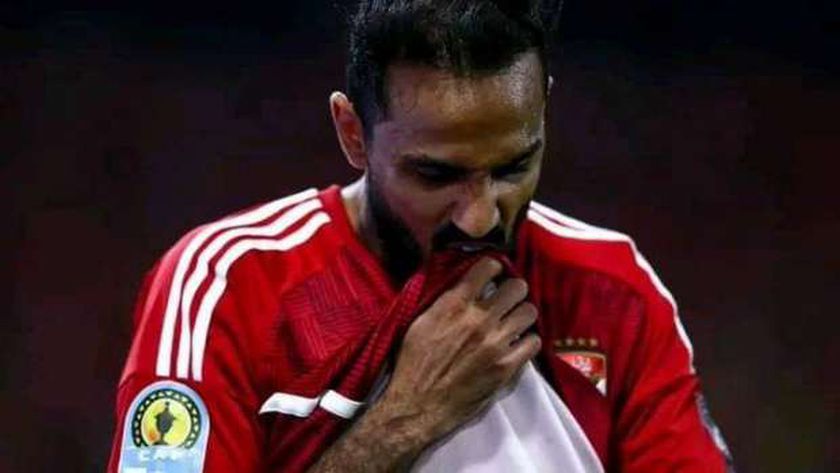 كولر يصدم كهربا في جلسة الصلح.. ورد اللاعب (خاص): عاجل