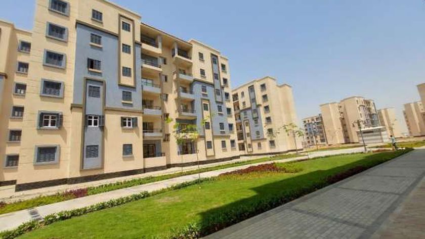 شروط التقديم في شقق سكن مصر بمدينة دمياط الجديدة 2024