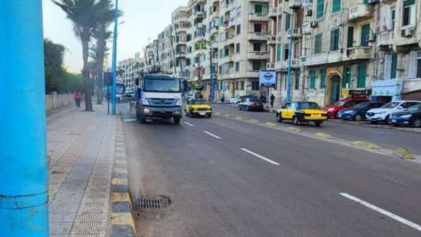 «الأرصاد» تكشف حالة الطقس غدا الثلاثاء.. استقرار مؤقت وانخفاض في الحرارة