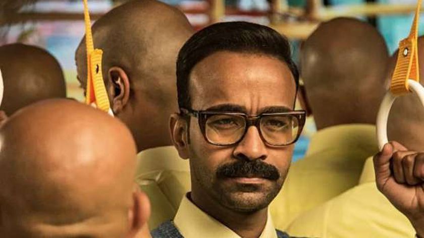 محمود الليثي يعلن انتهاء تصوير فيلم المستريحة: «هتشوفوا فيلم لذيذ أوي»