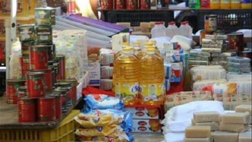 موعد صرف تموين شهر نوفمبر 2024.. اعرف نصيب الفرد من السلع
