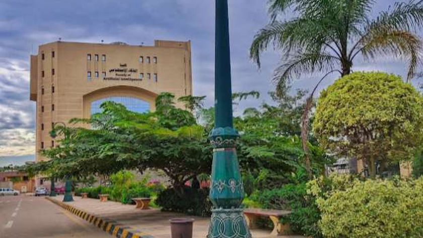 كلية الذكاء الاصطناعي في جامعة كفر الشيخ تعلن فتح باب التقديم للماجستير