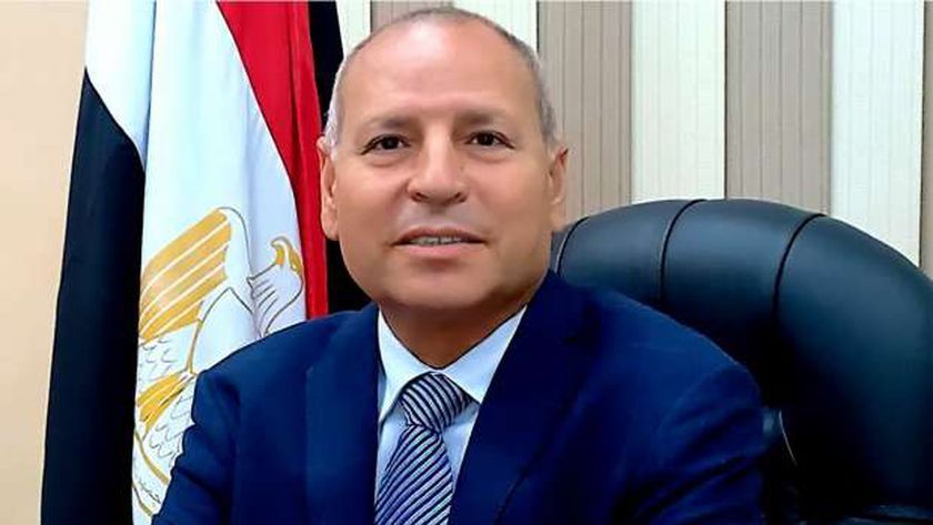 افتتاح منتزه «الجبخانة» في منطقة مصر القديمة غدا بتكلفة 40 مليون جنيه