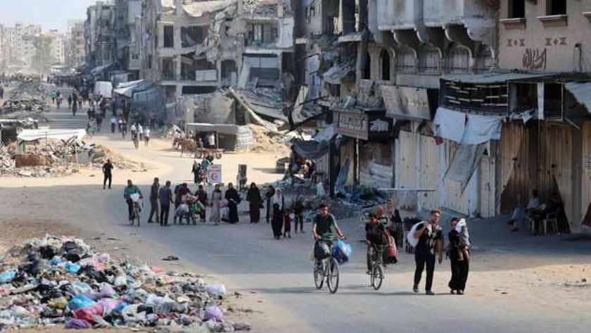 تفاصيل 5 جرائم للاحتلال الإسرائيلي في يوم واحد.. آخرها قصف سوق مشروع بيت لاهيا