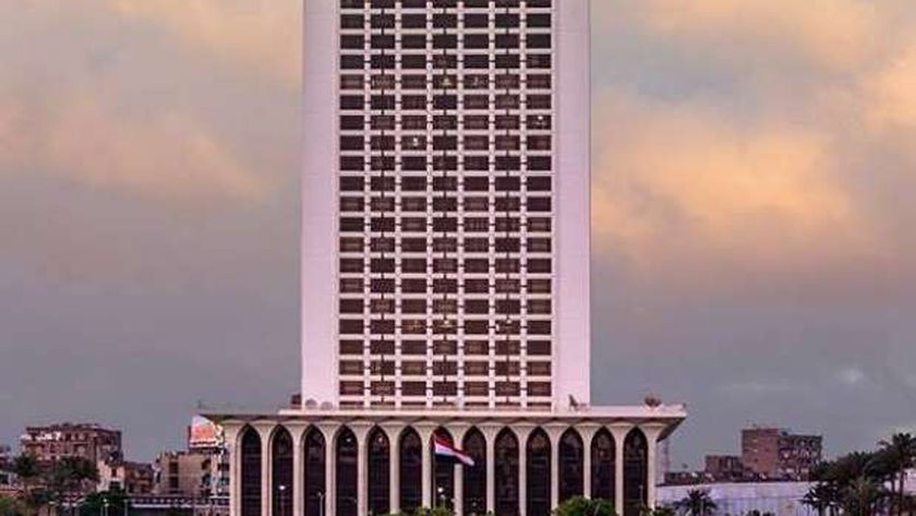 مصر تدين الهجوم الإرهابي على قاعدة عسكرية تشادية