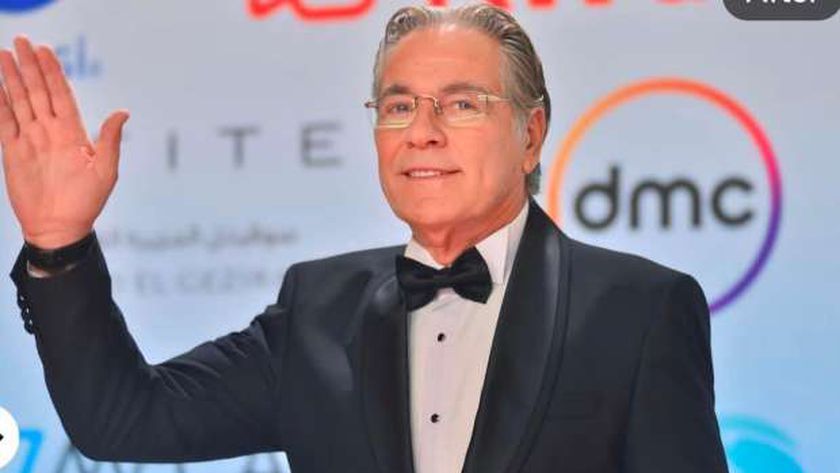موعد ومكان عزاء الفنان مصطفى فهمي