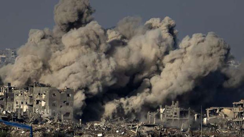 حماس تعلن اغتيال اثنين من قادتها في غارة إسرائيلية استهدفت سيارتهما بخان يونس