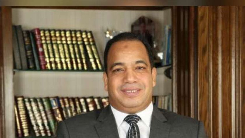 مدير «القاهرة للدراسات» يكشف تفاصيل النظام الضريبي للمشروعات الصغيرة