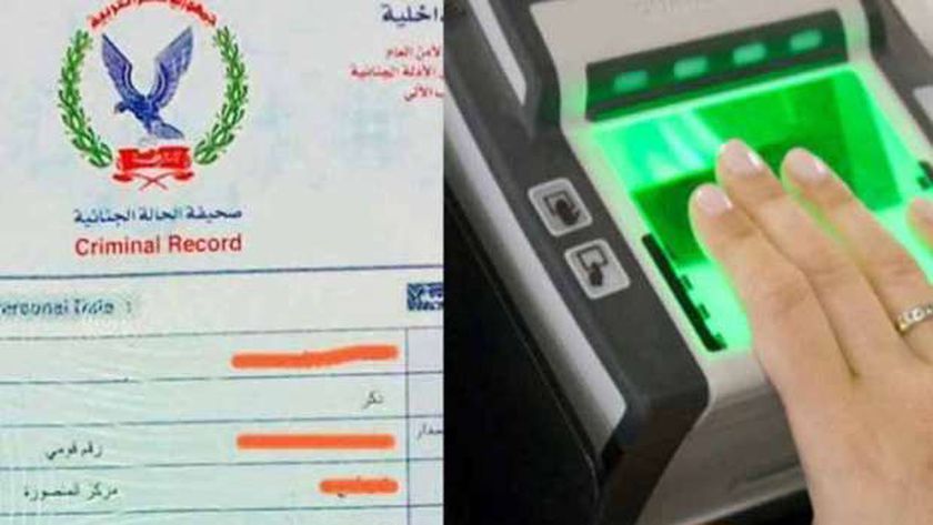 خطوات استخراج «فيش وتشبيه» للمصريين بالخارج.. الاستلام خلال 48 ساعة