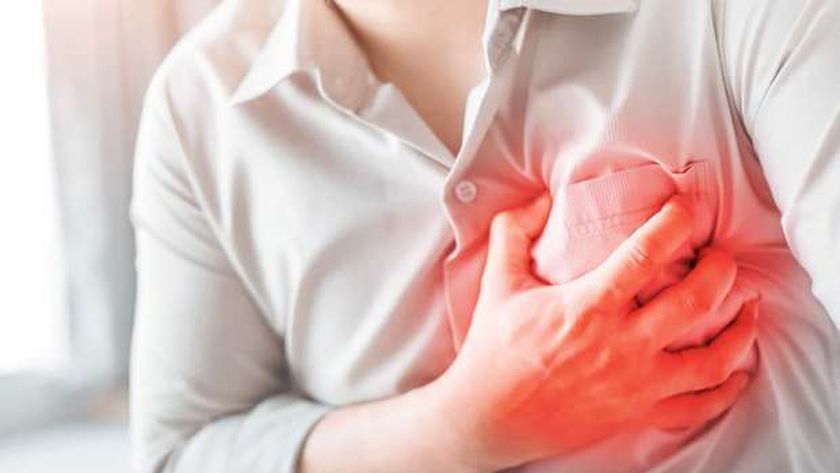 كيف تؤثر أمراض الكبد على عضلة القلب؟.. أطباء يجيبون