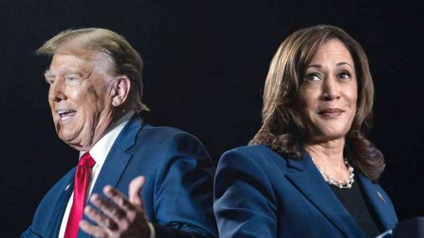 عضو «الديمقراطي»: ترامب يعتمد على سياسة التخويف من انهيار الاقتصاد حال خسارته