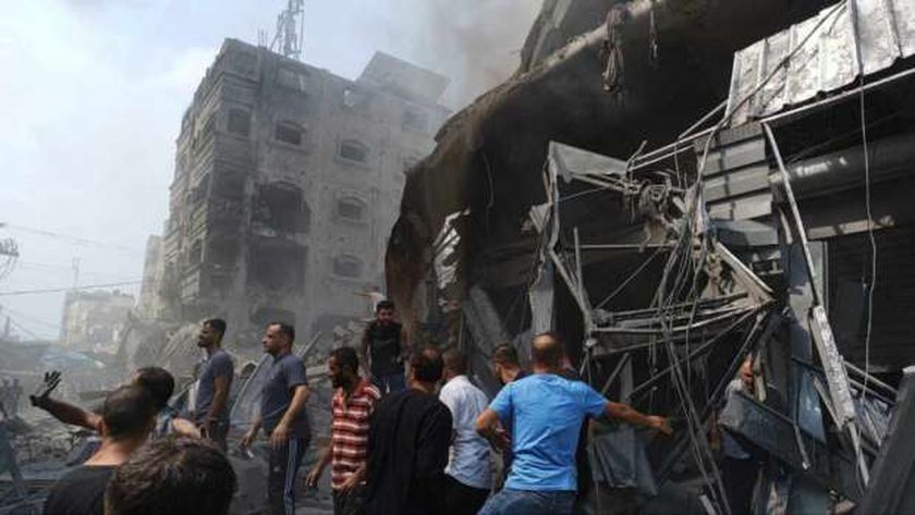 إعلام فلسطيني: 5 شهداء وعدد من الجرحى في قصف إسرائيلي لمنزل ببيت لاهيا