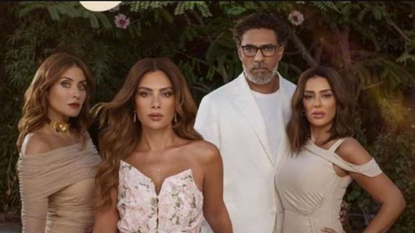 مسلسل وتر حساس الحلقة 6.. هل تكتشف صبا مبارك خيانة إنجي المقدم لها؟