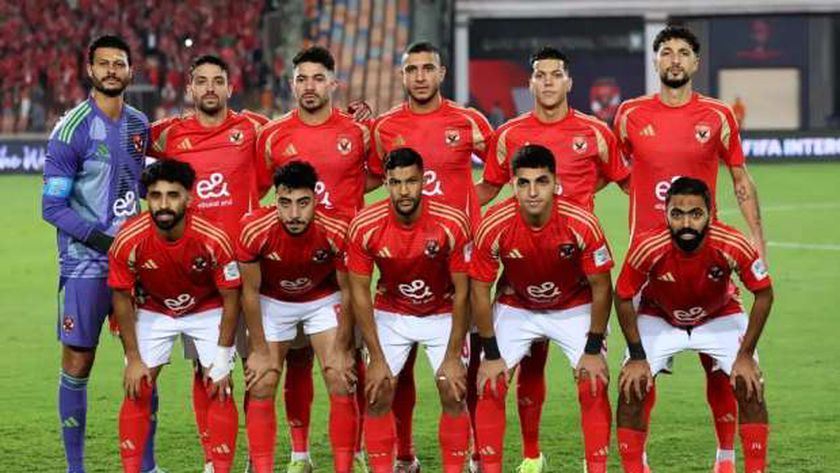 اتحاد الكرة يرد على الأهلي بشأن تعيين خبير أجنبي لإدارة لجنة الحكام.. عاجل