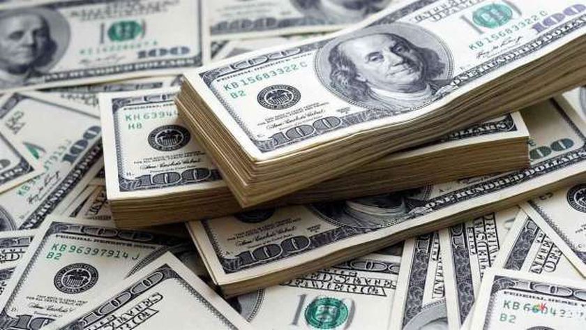 سعر الدولار اليوم الاثنين 4-11-2024 في نهاية التعاملات بالبنوك