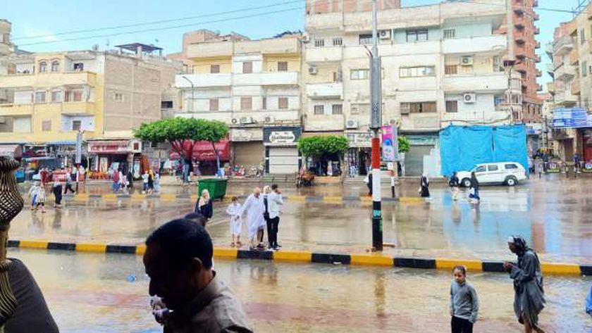 «تعليم الإسكندرية» تحسم تعطيل الدراسة اليوم بالمدارس بسبب الأمطار.. عاجل