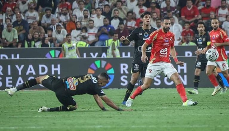 حُمى الإصابات "تجتاح" الأهلي والزمالك بعد أول جولة للدوري