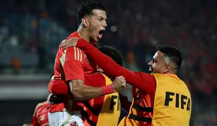 "فيفا" يستعرض إنجازات الأهلي في مونديال الأندية