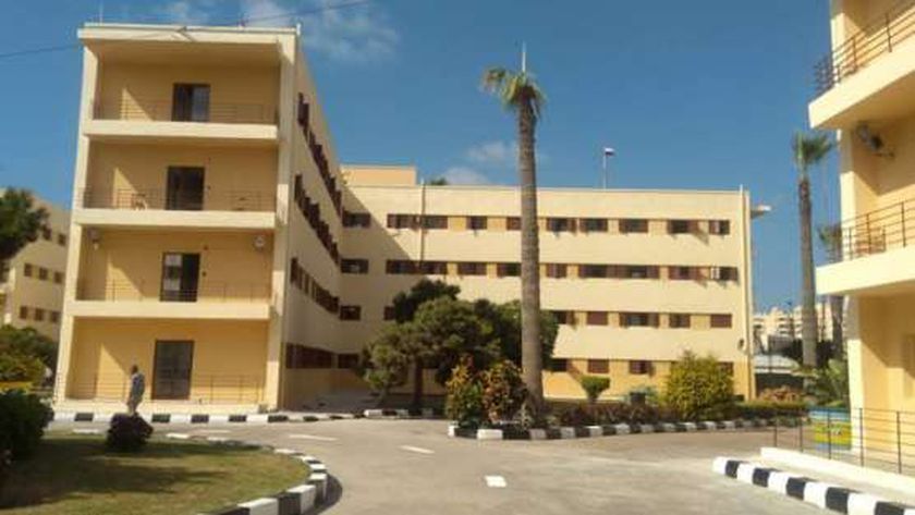 جامعة الإسكندرية تحدد مواعيد تسكين الطلاب ذوي الالتماسات للعام الدراسي الجديد