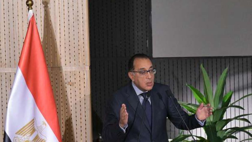 رئيس الوزراء يوضح كيف مولت مصر إنشاء المدن الجديدة