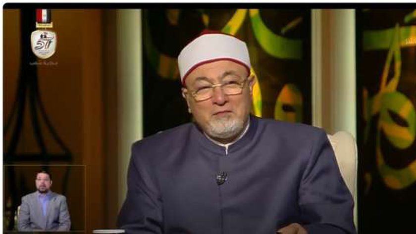 خالد الجندي يشيد بمجلة «وقاية» الصادرة عن وزارة الأوقاف