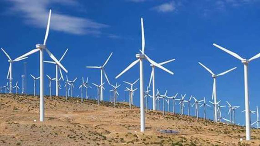 نائب محافظ سوهاج: نعمل على مشروعات طاقة الرياح باستثمارات 12 مليار دولار