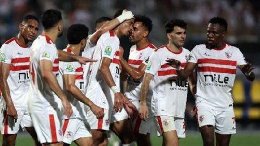 حرمان الزمالك من صفقة «الإنقاذ» بقرار فيفا.. وتحرك الإدارة (مستندات)