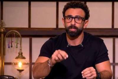 إبراهيم فايق يرد على "فبركة" فيديو "حكم الاحتواء" محمد عادل