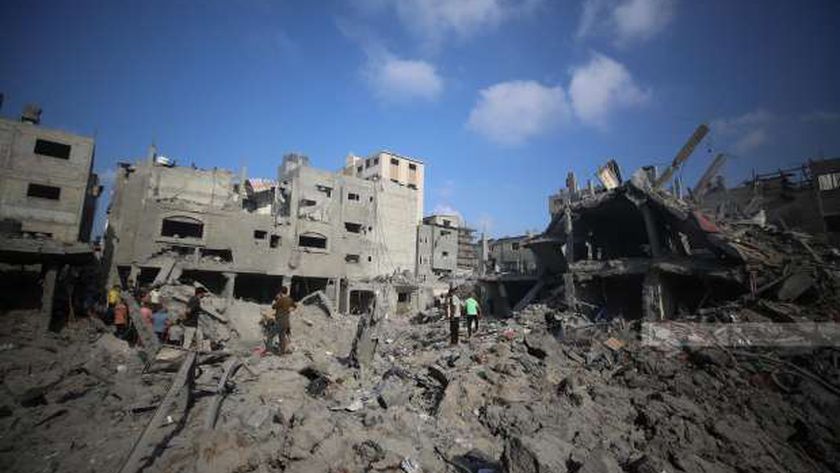 إعلام فلسطيني: 3500 طفل في قطاع غزة معرضون للموت بسبب سوء التغذية ونقص الغذاء