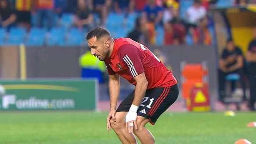 مرتجي يكشف السبب الحقيقي وراء استمرار معلول مع الأهلي.. ومفاجأة بشأن مصيره