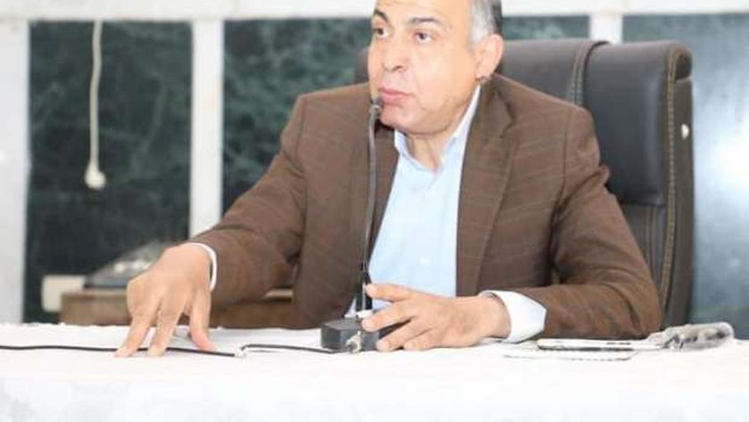 محافظ المنيا: طرح وحدات السوق الحضرية بأسعار رمزية