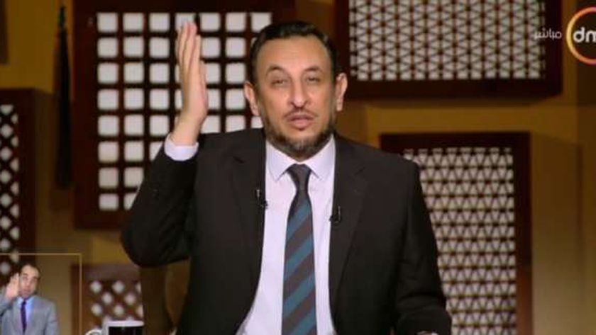 رمضان عبد المعز: المؤمن لا يجب أن يلتفت إلى أقوال المشعوذين والدجالين