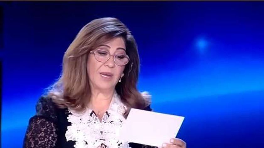 «المسجد الأقصى يهلل».. ماذا توقعت ليلى عبداللطيف للفلسطينيين في 2025؟